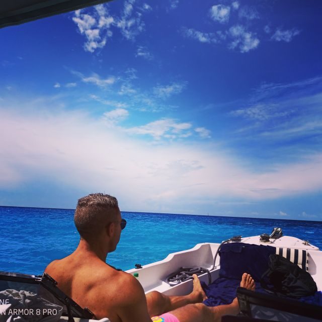 Zante: Private Speedboat Cruise with Navagio Beach Stop - The Allure of Zakynthos from the Water