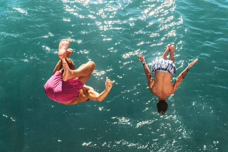 Zante: Pukka up boat party - Practical Details & Tips for a Great Experience