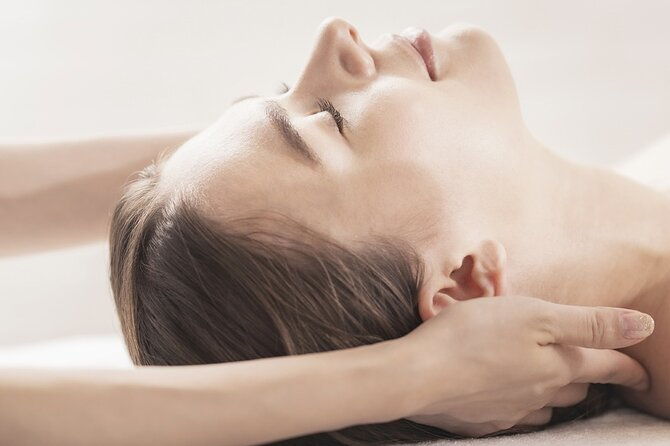 ZEN therapy | Shiatsu-style massage, EnergyTherapy & Japanese Tea - Key Points  