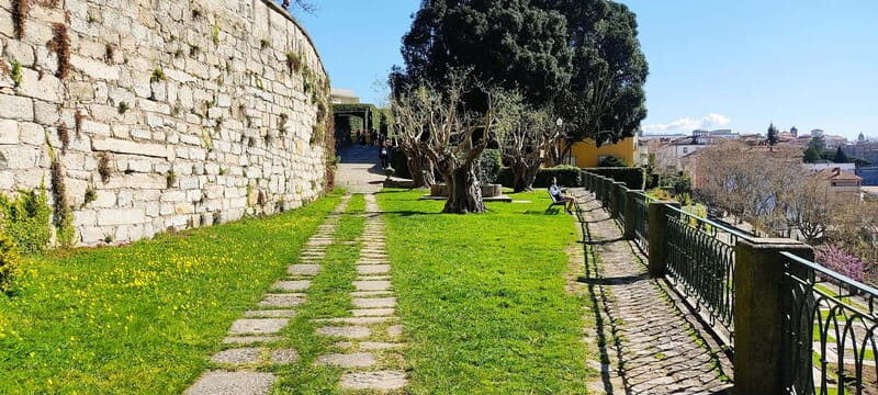 Zen Walking Tour Porto: Find Your Balance 2h - An In-Depth Look at the Zen Walking Tour Porto