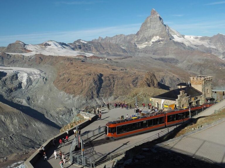Zermatt: Full-Day Guided Hike - Price and Value Analysis