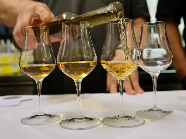 Zermatt: Gastro tour through Zermatt kitchens - What You Can Expect from the Zermatt Kitchen Tour