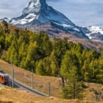 Zermatt: Gornergrat Bahn Cogwheel Train Ticket - Navigating the Full Experience: Pros and Cons