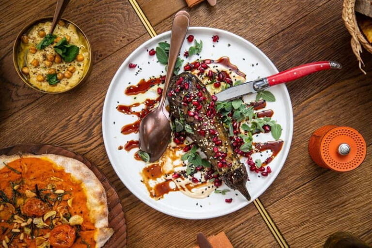 Zermatt: Tapas tour - Practical Tips for Your Tapas Tour