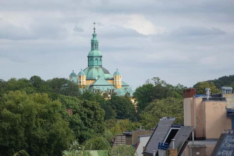 Zielona Góra private guided city tour - Is this Tour Worth the Price?