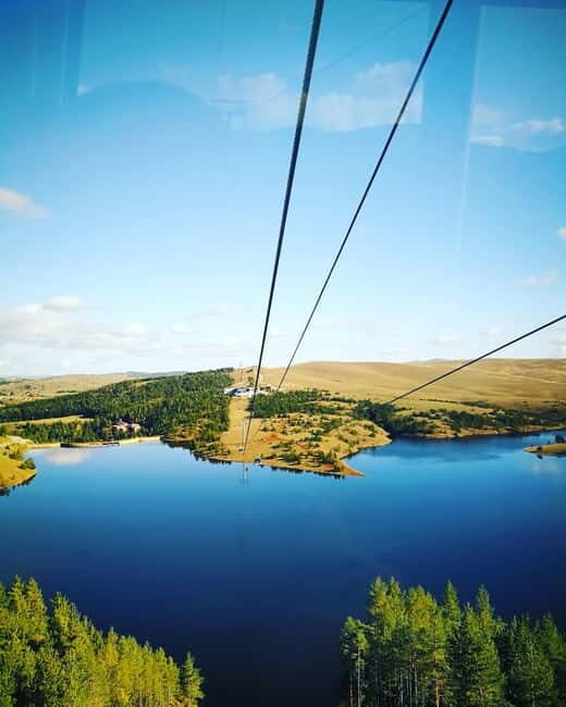 Zlatibor tour - Gold gondola, Stopic cave, Sirogojno & falls - Who Will Love This Tour?