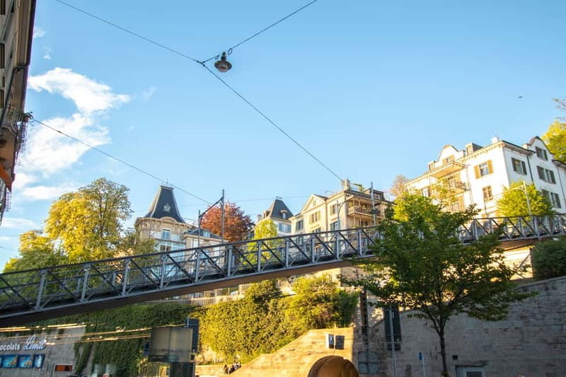 Zurich: 2-hour Best Intro Walking Tour with a Local - The Value of a Two-Hour Tour