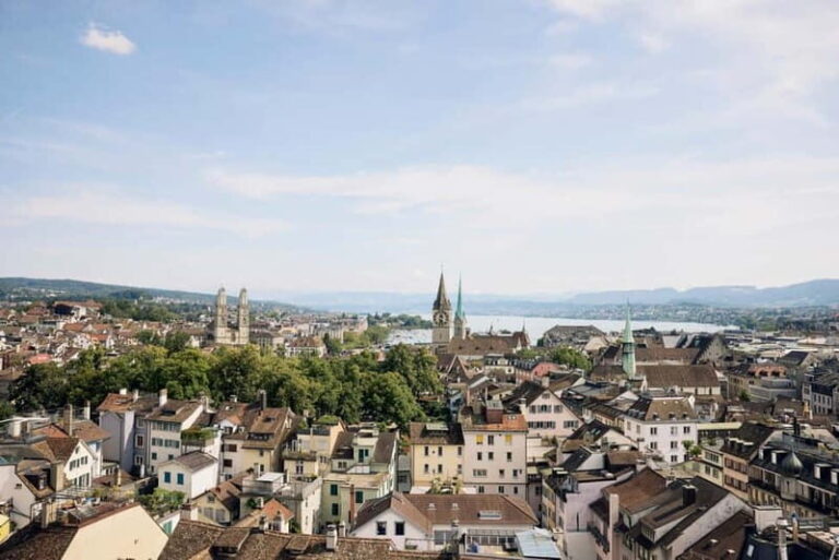 Zürich Card: Save on Attractions, Transport, and Dining - Practical Details and Tips