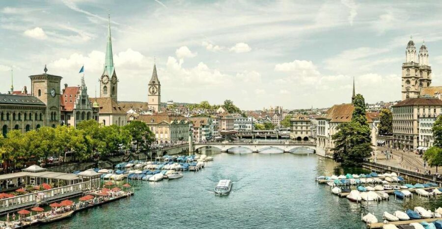 Zürich: City Tour, Cruise, and Lindt Home of Chocolate Visit - The Value and Practicalities