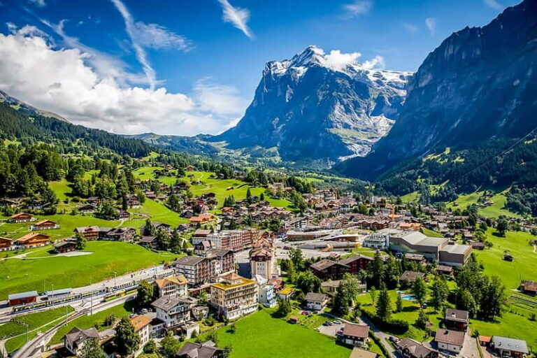 Zurich: Day Trip to Grindelwald, Interlaken & Lauterbrunnen - Practical Details and Tips