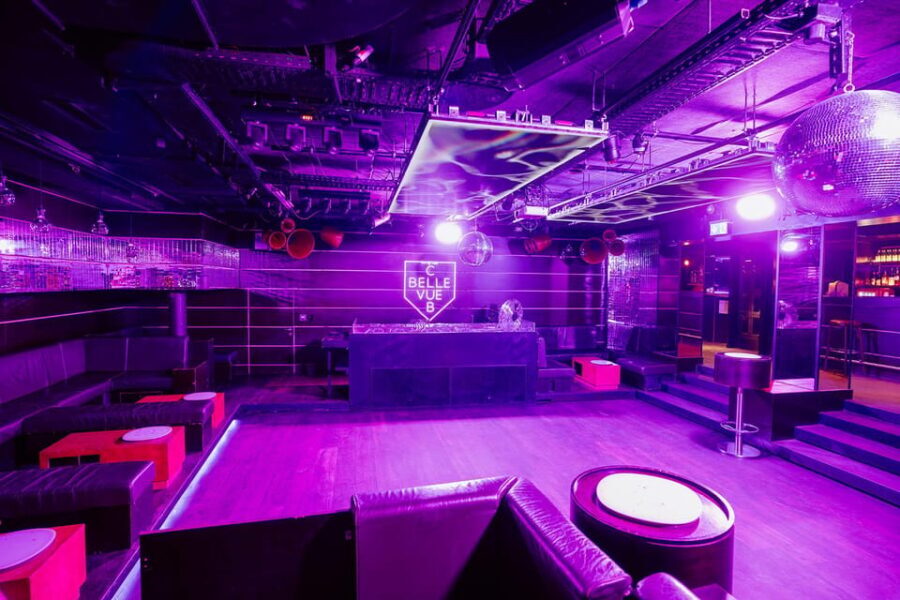 Zurich: Disco admission incl. DJ - Why You Should Consider This Experience