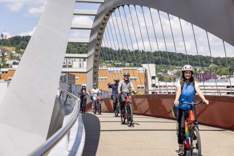 Zurich: E-Bike City Tour - Final Thoughts: Is It Worth It?