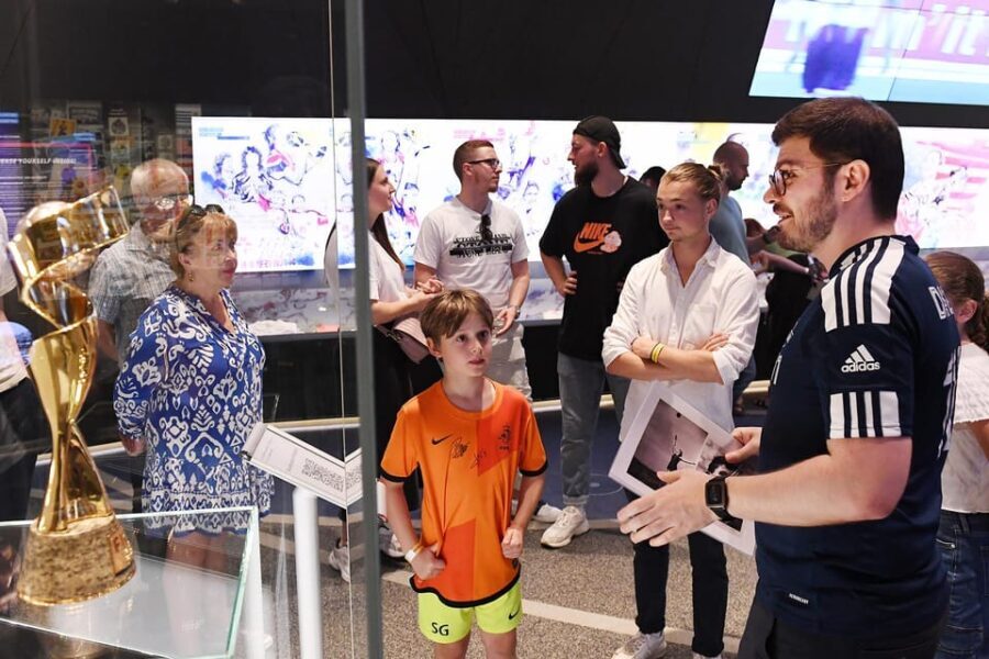 Zurich: FIFA Museum Entrance Ticket + Guided Tour - Is it Worth It? Analyzing the Value