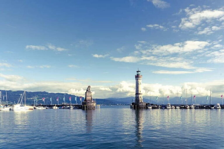 Zurich: Liechtenstein, Austria and Germany Day Trip by Bus - Who Will Love This Tour?
