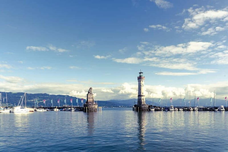 Zurich: Liechtenstein, Austria and Germany Day Trip by Bus - Who Will Love This Tour?