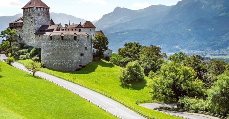Zurich: Liechtenstein, Austria, Germany and Swiss Day Trip - The Full Experience: What You Can Expect