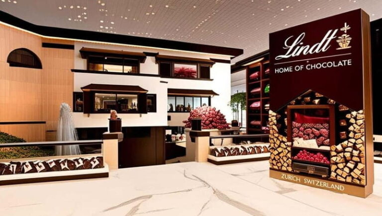 Zurich: Lindt Home of Chocolate Museum Entry Ticket - The Bottom Line