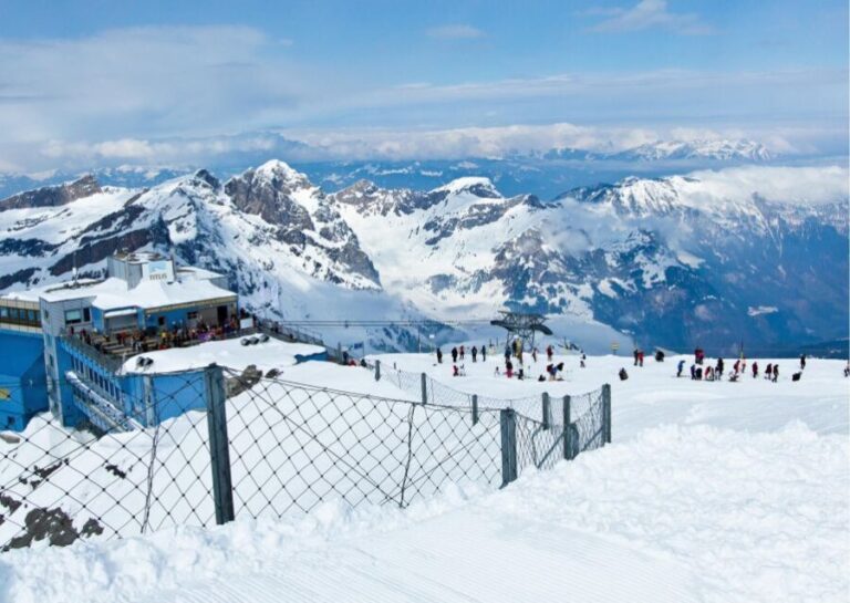 Zurich: Private Daytrip to Lucerne, Engelberg & Mount Titlis - Exploring the Itinerary: What You Can Expect