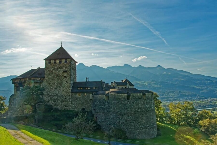 Zurich: Private Liechtenstein, Austria, and Germany Day Trip - What’s Included and What to Consider