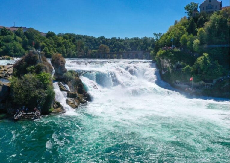 Zürich:Private Car Tour- Rhine Falls, Titisee & Black Forest - Considerations and Tips