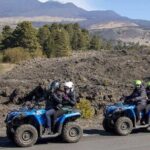 1 1/2 - 2 Hours Guided Excursion of Etna by Quad - Why Choose the Etna Quad Tour?