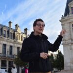 1.5 Hour Guided Tour in Poitiers - The Value of the Experience