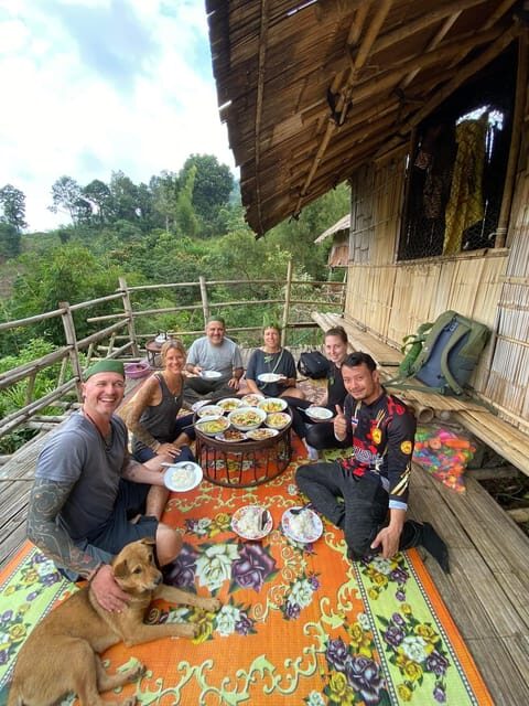 1 Day trekking : Chiang Rai popular activity,Fun in Nature. - Why This Tour Offers Good Value