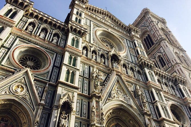 #1 Florence City Tour, David & Uffizi | Satisfaction Guaranteed! - Who Is This Tour Perfect For?