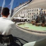 1 or 2-Hour Pedicab tour of Lyon - What Makes This Tour Stand Out