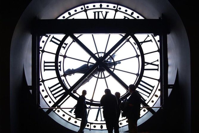 #1 Orsay Museum & Montmartre | Satisfaction Guarantee | 8ppl Max - Montmartre: Artistic Roots and Parisian Charm
