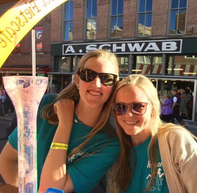 #1 Way To See Memphis: Beale Street, Bar Crawl and Murals - FAQs