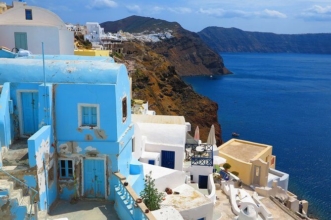 10 Day Best of Greece Tour, Olympia, Meteora, Delphi & Santorini - Why This Tour Offers Great Value