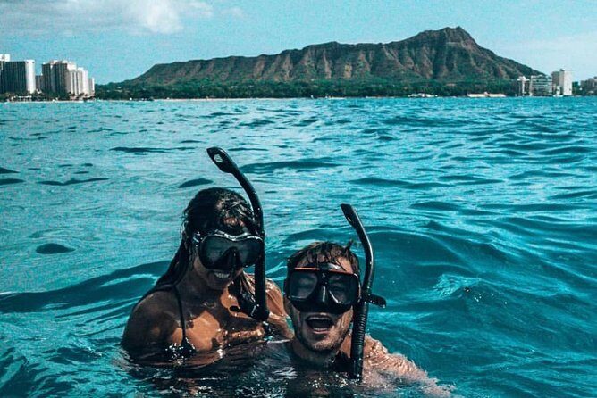 12pm Turtle Canyon Snorkel Adventure - Why This Tour Offers Great Value