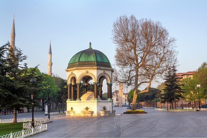 2-Day Private Guided Highlights of Istanbul Tour - Practical Details and Tips