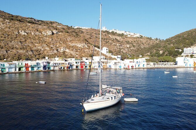 2-Day Private Sailing Tour around Milos, Kimolos and Polyaigos - Final Thoughts: Is This Tour Right for You?