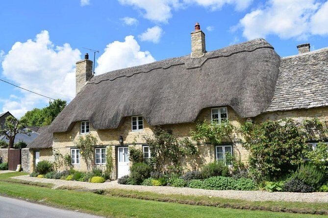 2-Day Stonehenge, Cotswolds, Bath and Oxford Private Tour from Southampton - Transportation and Logistics
