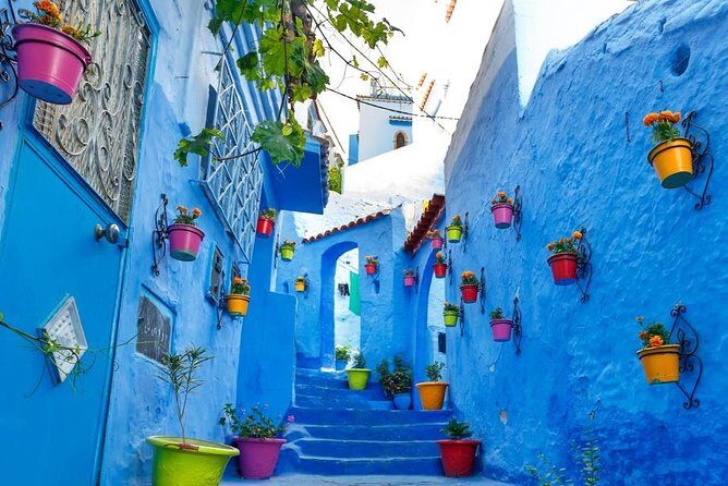 2-day Tangier and Chefchauen Private Tour from Seville - What to Expect in Terms of Value and Experience