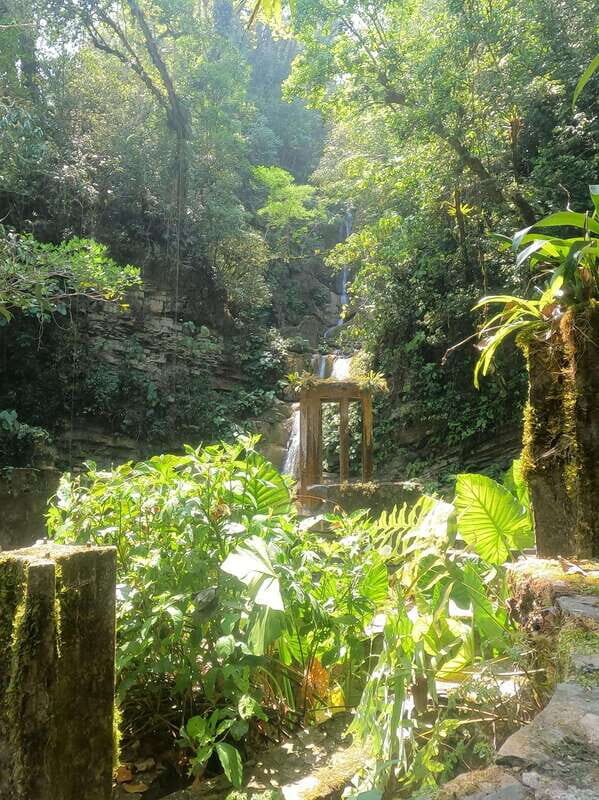 2 day tour Puente de Dios and Xilitla from San Luis Potosí - Practical Tips for Travelers