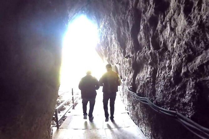 2 days and 1 night private tour to Khor Virap, Areni, Noravank, Goris, Tatev. - Practicalities and Value