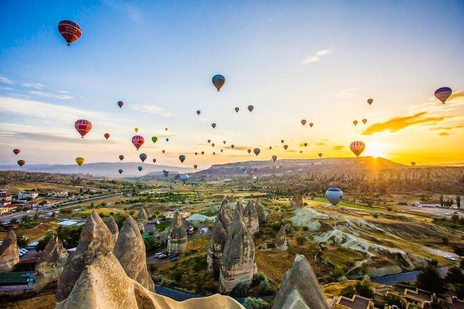 2 Days Cappadocia Tour from Istanbul - Why This Tour Delivers Value