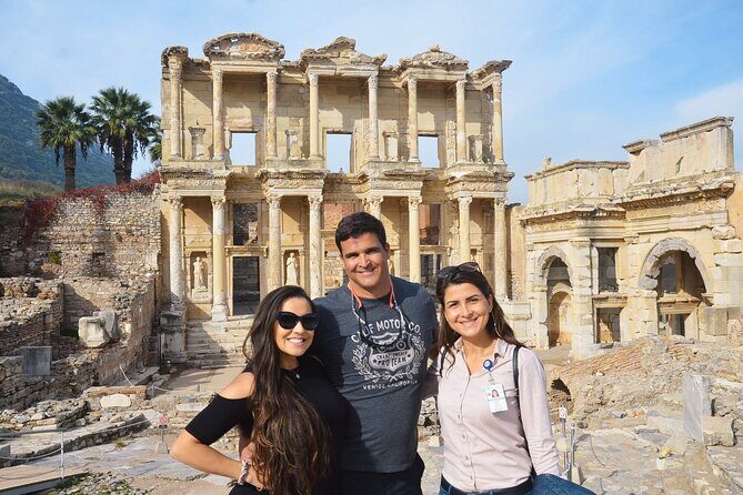 2 Days Ephesus & Pamukkale Tours From Istanbul - Why This Tour Offers Great Value