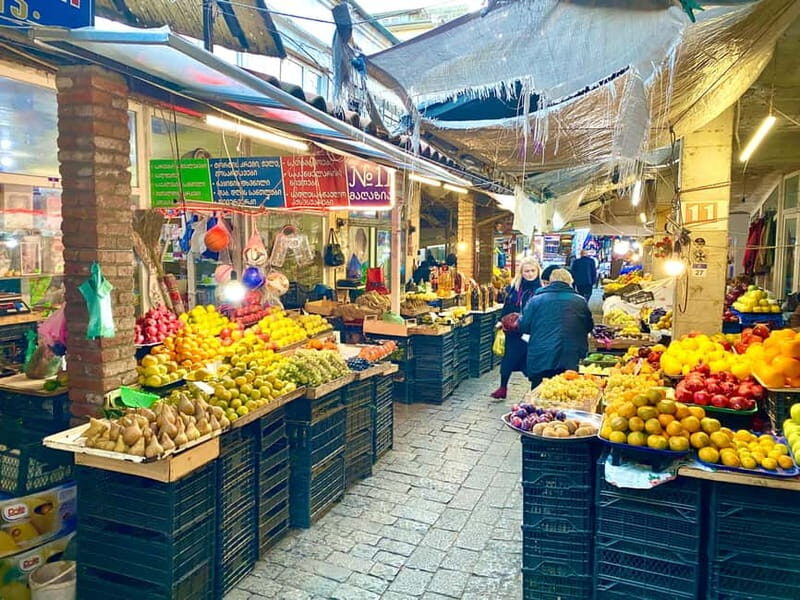 2 Days Trip to Kutaisi, Tskaltubo & Canyons from Tbilisi - Practical Details & Tips