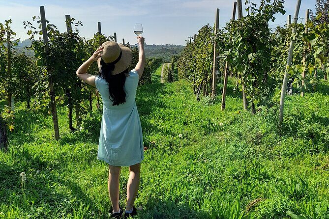 2 Guests Private Prosecco Road Tour All Inclusive from Venice - What Past Travelers Say