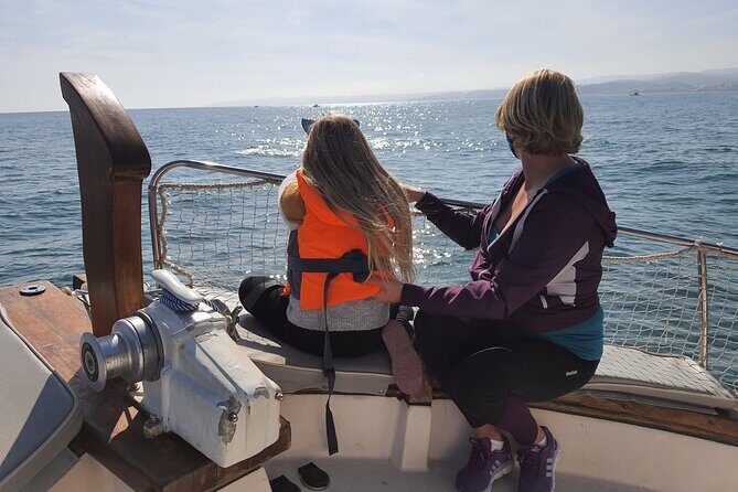2 h Estepona Bay Tour - FAQ