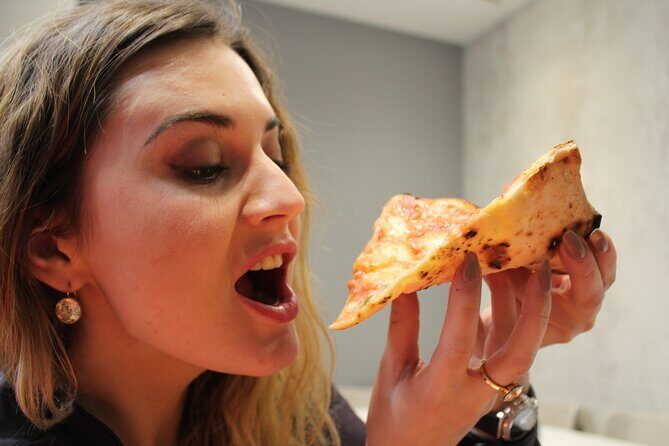 2-Hour Authentic Italian Pizza Making Class in Naples - A Closer Look at the Itinerary