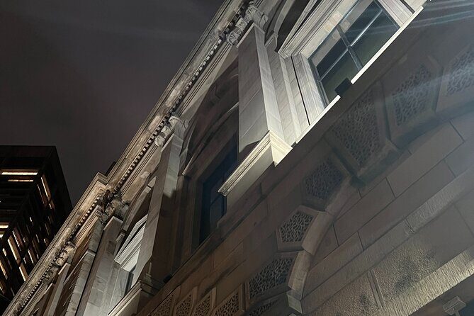 2-Hour Beacon Hill True Crime Expert Guided Tour - Is This Tour Worth It?