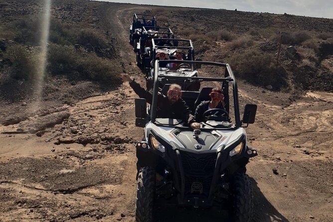 2-hour Buggy Tour from Costa Teguise - Why This Tour Offers Good Value
