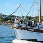 2-Hour Oslo Fjord Sightseeing Cruise by Sailing Ship - The Itinerary in Detail