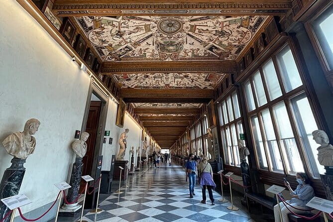 2 Hour Private Guided Tour: Uffizi Galleries for Families - Who Will Love This Experience?