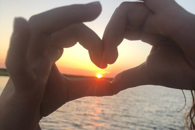 2-Hour Private Hilton Head Sunset Cruise - Pricing & Value